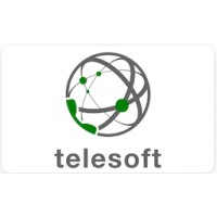 Telesoft logo - Similar company to Telesoft