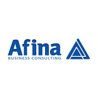 Afina Business Consulting logo - Similar company to Optima Quantum