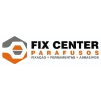 Fix Center Parafusos e Ferramentas logo - Similar company to Saba Parafusos