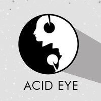 Acid eye logo - Similar company to Sd Techsolution