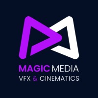 Magic Media VFX & Cinematics logo - Similar company to Magic Media Mobile Studio