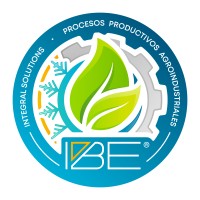 IBE Integral Solutions logo - Similar company to Glifo Stamp