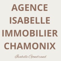 ISABELLE IMMOBILIER CHAMONIX logo - Similar company to Mont-Blanc Immobilier | Christie'S International Real Estate