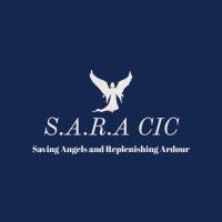 Saving Angels and Replenishing Ardour CIC logo - Similar company to Bs Finance