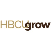 HBCUgrow logo - Similar company to Smartix Education