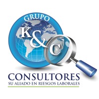 Grupo K&C Consultores SAS logo - Similar company to Sam Consultores S.A.S