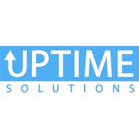 Uptime Solutions logo - Similar company to Indiko Data
