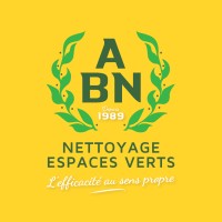 ABN N°1 DU NETTOYAGE logo - Similar company to Cfdt La Poste 974