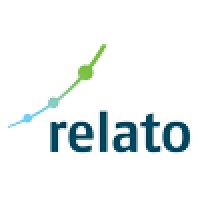 Relato logo - Similar company to Relato