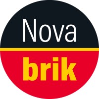 Novabrik logo - Similar company to Manufacturing Partners