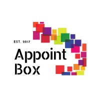 Appointbox logo - Similar company to Ectobytes Technologies