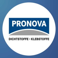 Pronova Dichtstoffe GmbH & Co. KG logo - Similar company to Mega Audio Gmbh