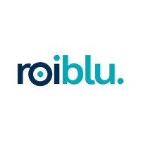 roiblu logo - Similar company to Data On Steroids