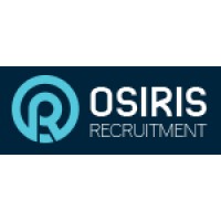 Osiris Recruitment logo - Similar company to S-Sa Digital