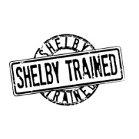 Shelby Trained logo - Similar company to Learn With Athar Ammar