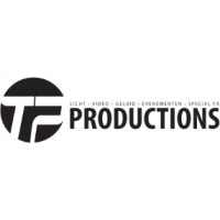 TP Productions NL logo - Similar company to Green Office Rocvaf