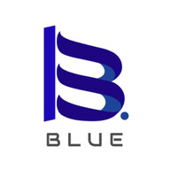 Blue Soluções Em Negócios E Tecnologia