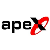 Apex Extruder logo - Similar company to Us Extruders