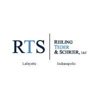 Reiling Teder & Schrier, LLC logo - Similar company to Rts Law Group
