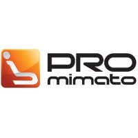 Pro Mimato d.o.o. logo - Similar company to Hts Packline As