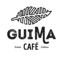 Guima Café logo - Similar company to Gaas Brasil