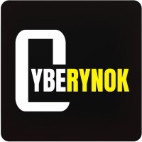 CYBERYNOK logo - Similar company to Techyso
