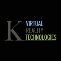 VIRTUAL REALITY KINGDOM TECHNOLOGIES logo - Similar company to Dotclear