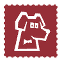 PostmanPooch logo - Similar company to Warp Global Inc.