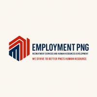 Employment PNG logo - Similar company to Phantom Development Limited