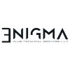 Enigma Plus Technical Services L.L.C logo - Similar company to Infinite Smart