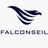 Falconseil logo - Similar company to Ictus Conseil