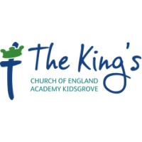 The King's Church of England Academy logo - Similar company to Druthers Search