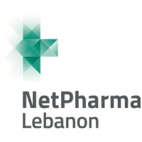 NetPharma Lebanon logo - Similar company to Idealcode S.A.R.L.