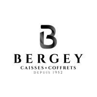 CAISSERIE BERGEY logo - Similar company to Parici Design