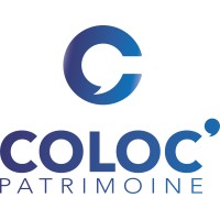 Coloc Patrimoine logo - Similar company to Labase
