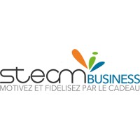 STEAM BUSINESS logo - Similar company to Cimad