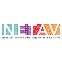 Nebraska Tribes Addressing Violence Coalition (NETAV) logo - Similar company to New Mexico Coalition Of Sexual Assault Programs