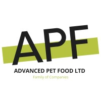 Advanced Pet Food Ltd logo - Similar company to Connect Clean