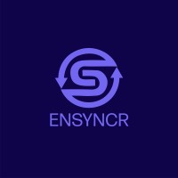 Ensyncr logo - Similar company to Ba Tech