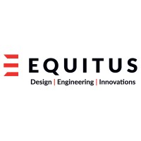 Equitus Design Engineering and Innovations Limited logo - Similar company to Lanz Group