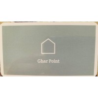 Ghar Point (A Real estate company in south Delhi) logo - Similar company to Wallfort Properties