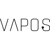 VAPOS logo - Similar company to Dw Forklift