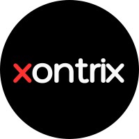 Xontrix logo - Similar company to Techslik