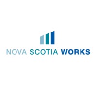 Nova Scotia Works Windsor logo - Similar company to Shape Communications Worldwide