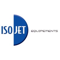 ISOJET Equipements logo - Similar company to Loiretech