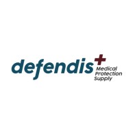 defendis Medical Supply logo - Similar company to Medshop.Dk