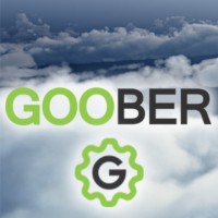 Goober logo - Similar company to Solution 8020