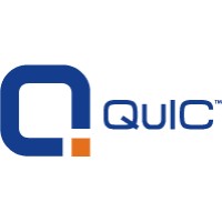 QuIC Financial Technologies logo - Similar company to Apex Risk Technologies