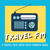 TRAVEL FM : A Travel Talk Show logo - Similar company to How Now