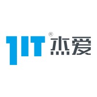 JIT factory logo - Similar company to Kurtin New Material Tech
